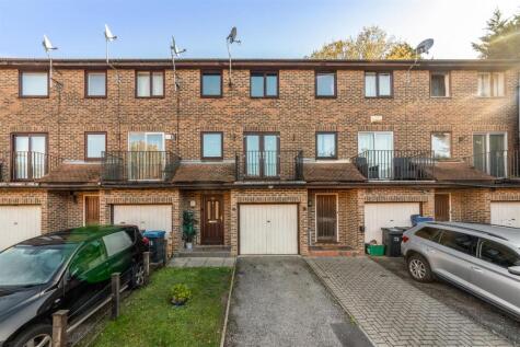 Reedham Drive, Purley