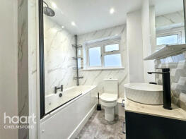 281, Barnard Road, Galleywood, Chelmsford CM2 8RU