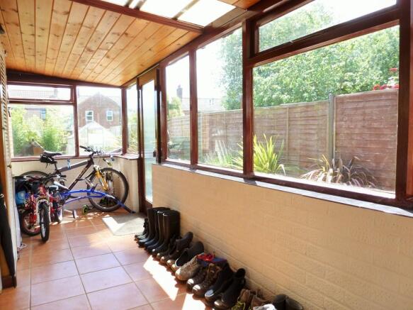 Sun Room