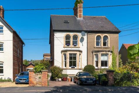 Caldecott Road, Abingdon, OX14