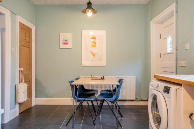 2 bed End of Terrace for sale Image 6