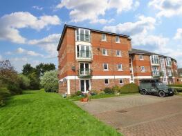 3, St Vincents House, Rodney Close, North Shields NE30 4PT