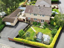 6, Glynrhosyn, Gorseinon, Swansea SA4 6HX