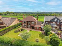 The Homestead, High Lane, Ridgeway S12 3XF