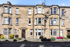 Flat 2/2, 19, Bonhill Road, Dumbarton G82 2DH