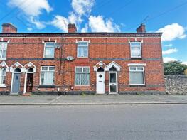 17, Alton Street, Crewe CW2 7QQ
