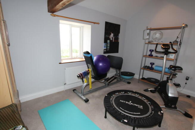 Bedroom Four