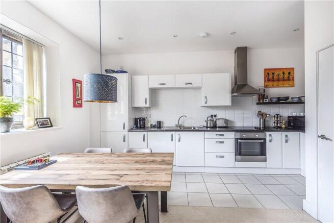 Open Plan