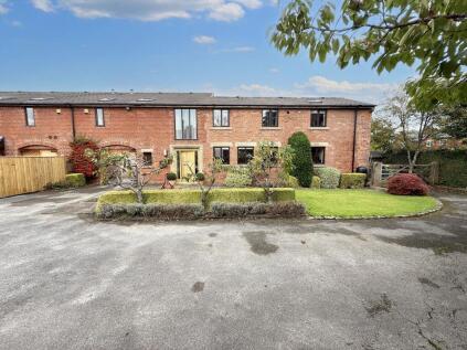 Hoyles Lane, Cottam, Preston, PR4 0LD