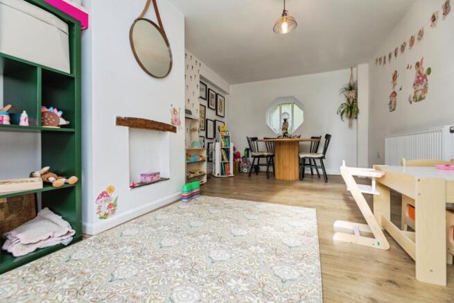 2 bed End of Terrace for sale Image 7