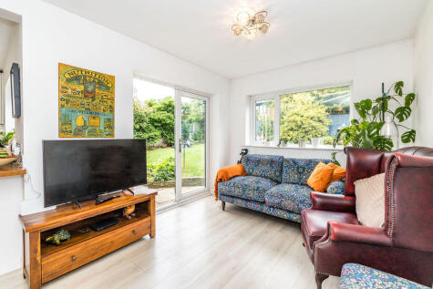 Whitley Crescent, Whitley, Wigan, WN1 2PU