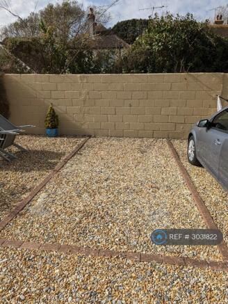Allocated Parking