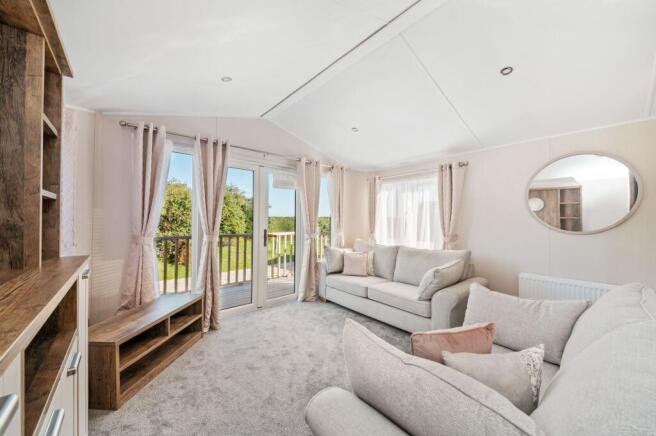 2 bed Lodge for sale Image 9