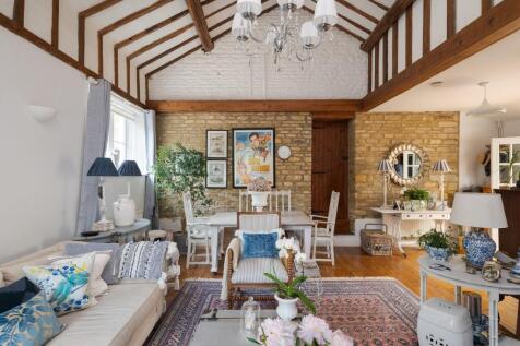 High Street, Sharnbrook, Bedfordshire, MK44