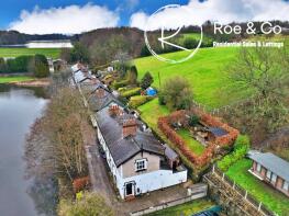 5, Lakeside Cottages, Wigan WN1 2UU