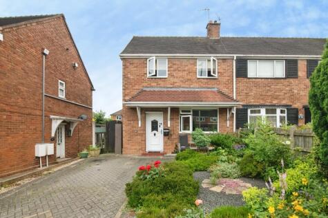 Gauden Road, Stourbridge, DY9