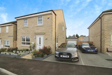 Pommell Drive, Bradford, BD2 3FQ