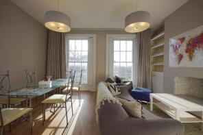 Flat B, 19, Agar Grove, London NW1 9SL
