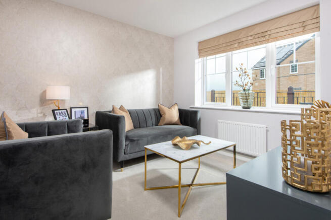 4 bed Detached for sale Image 5