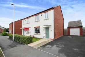 15, Hopkins Road, Warwick CV34 7AW