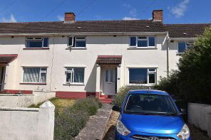 34, Mayfield Road, Pinhoe, Exeter EX4 8PR