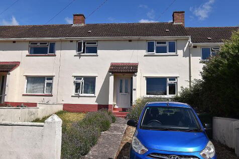 Mayfield Road, Pinhoe, Exeter, EX4