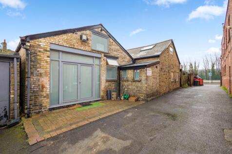 Vestry Road, London, E17