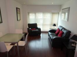 Apartment 6, 90 Orion Building, Navigation Street, Birmingham B5 4AA