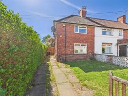 84, Manton Crescent, Nottingham NG9 2GF