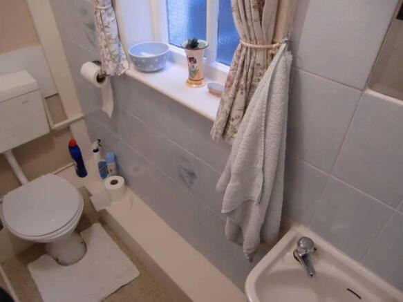 wc
