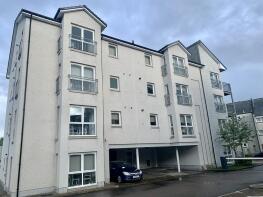 5e, Duff Street, Aberdeen AB24 5LF