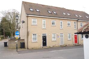 14e, St Andrews Street, Bury St. Edmunds IP28 7HB