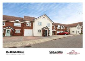 13, Summerfields, Lytham St Annes FY8 2TR