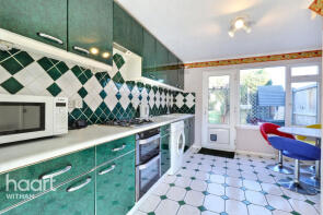 44, Chelmer Road, Witham CM8 2EU