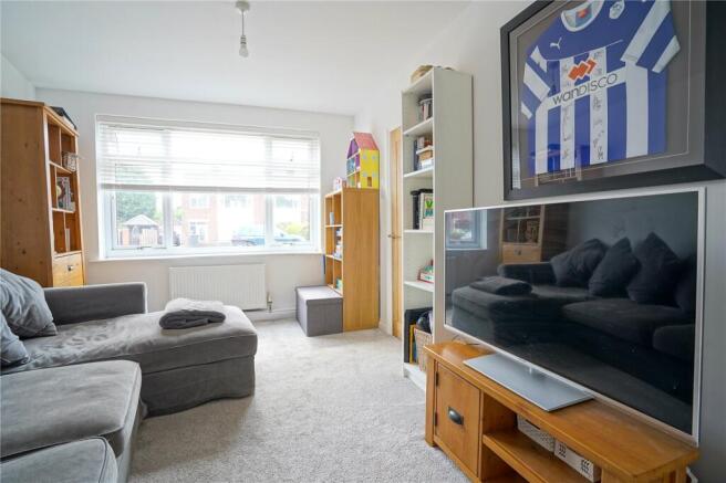 4 bed Semi-Detached for sale Image 8