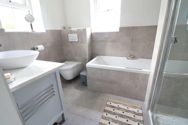 En-Suite