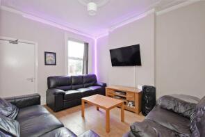 27, Walton Road, Sheffield S11 8RE