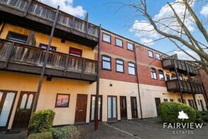 11 The Hamilton, Leen Court, Leen Gate, Nottingham NG7 2JA