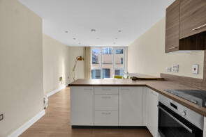 Apartment 605, 9 Goldpence Apartments, Buckle Street, London E1 8NJ