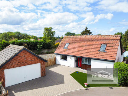 Coopers Crescent, Hingham, Norfolk