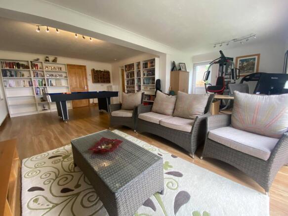 Games Room 4