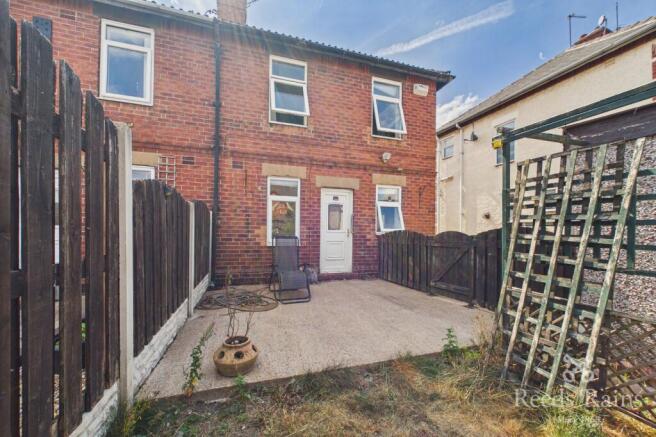 3 bed Semi-Detached for sale Image 11