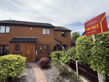 Elmhurst, Egginton, Derby