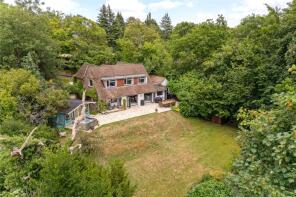 22, The Drive, Rickmansworth WD3 4EB