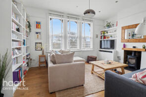 Upper Floor, 5, Champion Crescent, London SE26 4HE