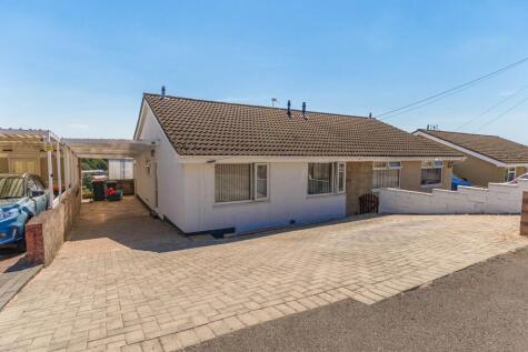 Lawrence Hill Avenue, Newport, NP19