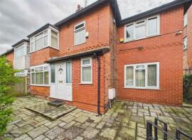 30, Farrant Road, Manchester M12 4PF