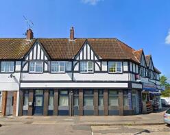 496, Walton Road, West Molesey KT8 2QF