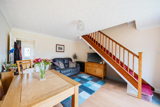 Middle Ground, Cricklade, Swindon, SN6 – pohled 6