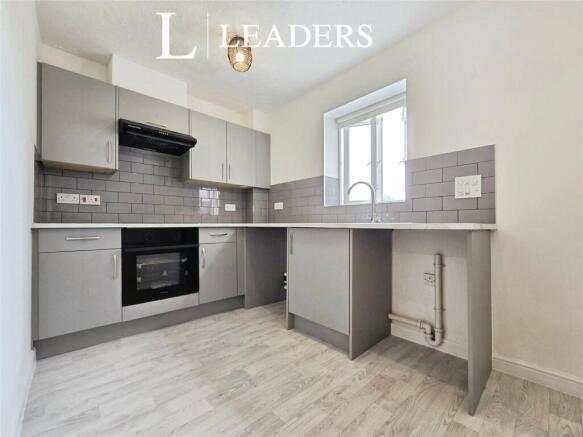 New Kitchen